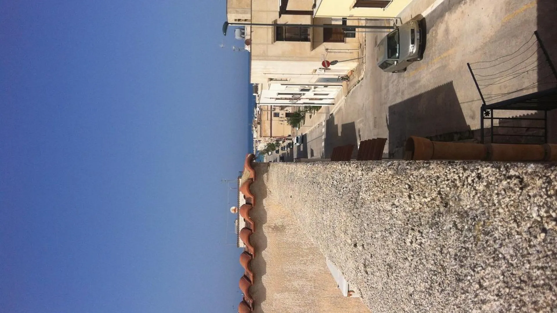 Bixio Apartments San Vito lo Capo