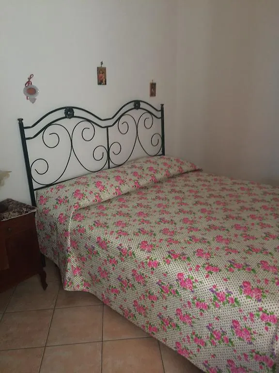 Bixio Apartments San Vito lo Capo Italien
