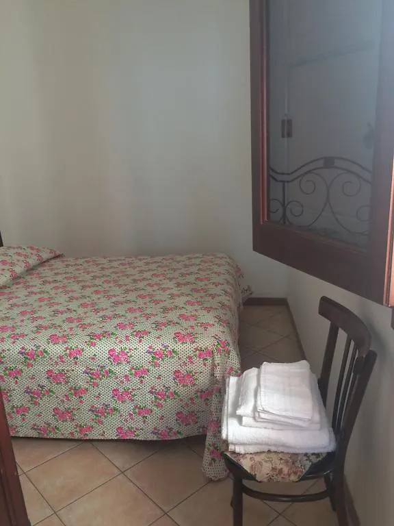 Bixio Apartments San Vito lo Capo