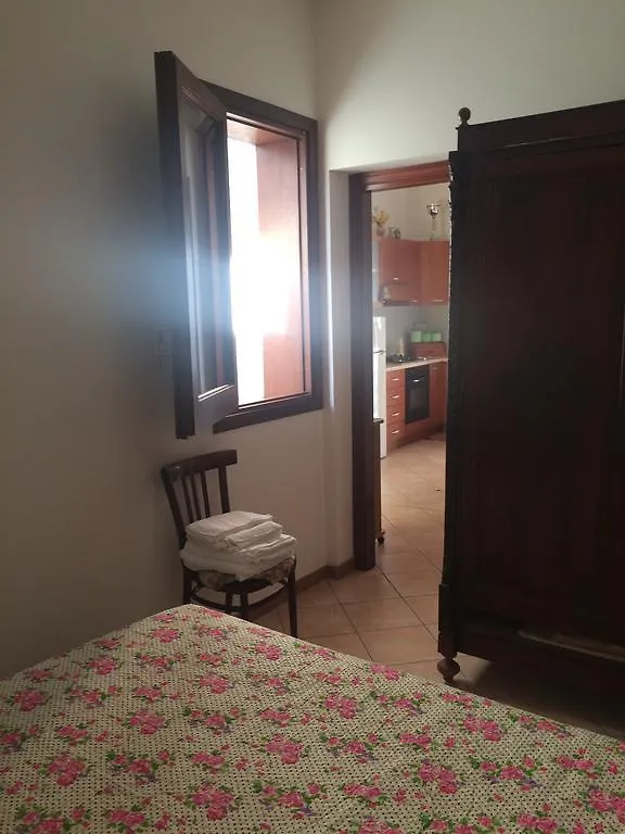 Bixio Apartments San Vito lo Capo Italien