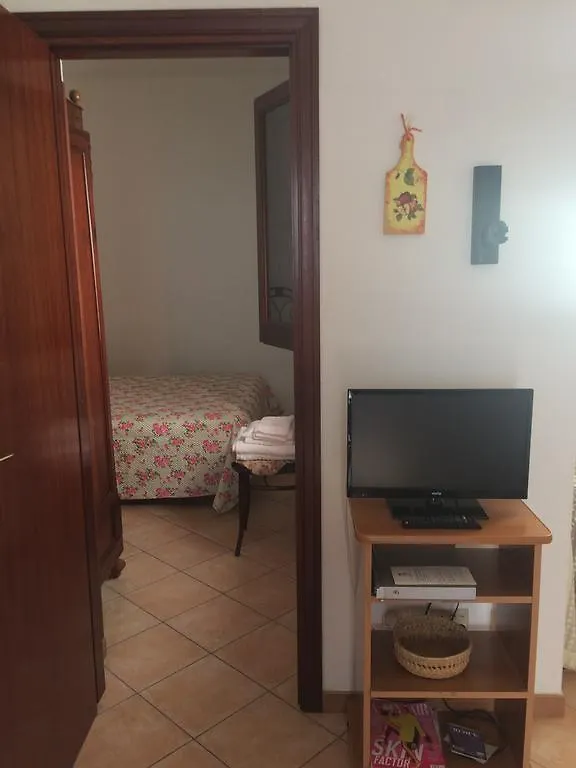 Bixio Apartments San Vito lo Capo 0*,  Italien