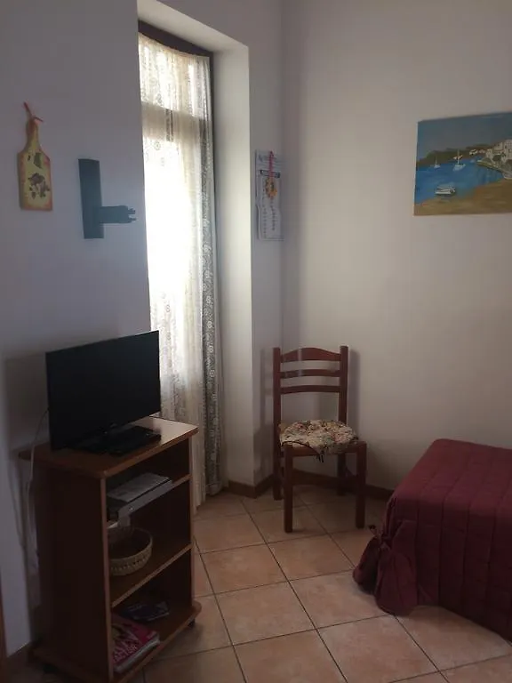 Bixio Apartments San Vito lo Capo