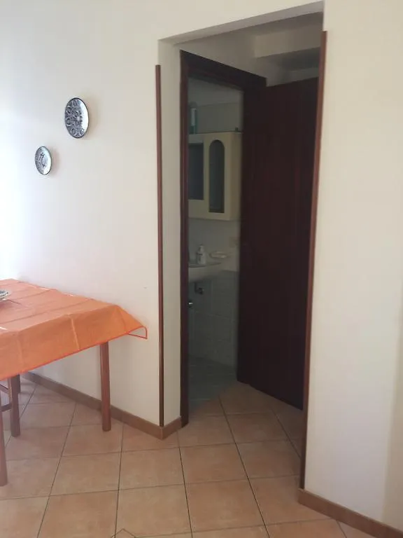 Bixio Apartments San Vito lo Capo Italien