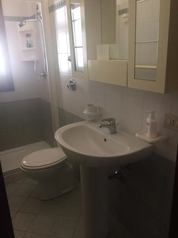 Bixio Apartments San Vito lo Capo