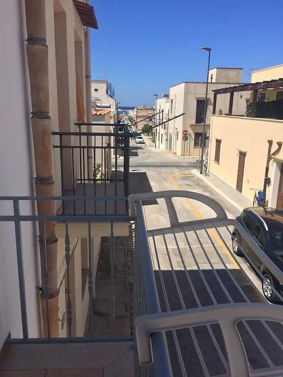 Bixio Apartments San Vito lo Capo