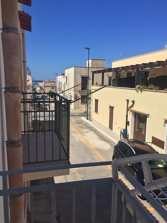 Bixio Apartments San Vito lo Capo