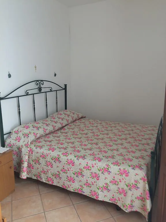 Bixio Apartments San Vito lo Capo