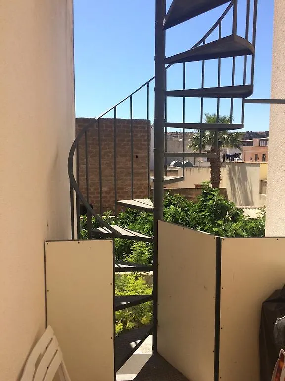Bixio Apartments San Vito lo Capo Italien