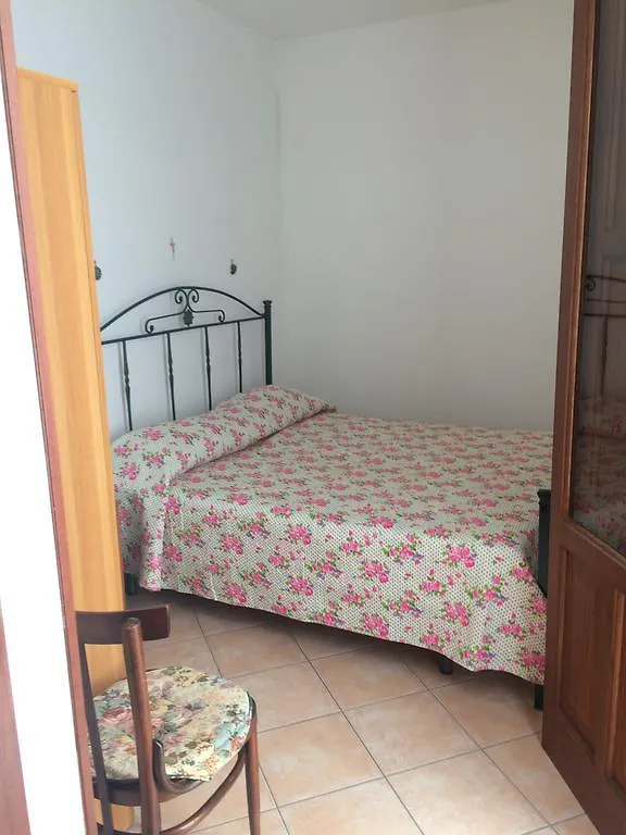 Bixio Apartments San Vito lo Capo Italien