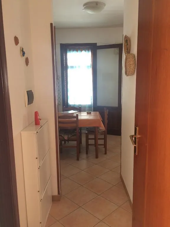 Bixio Apartments San Vito lo Capo