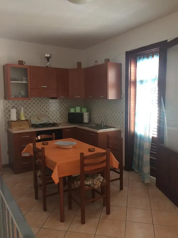 Bixio Apartments San Vito lo Capo