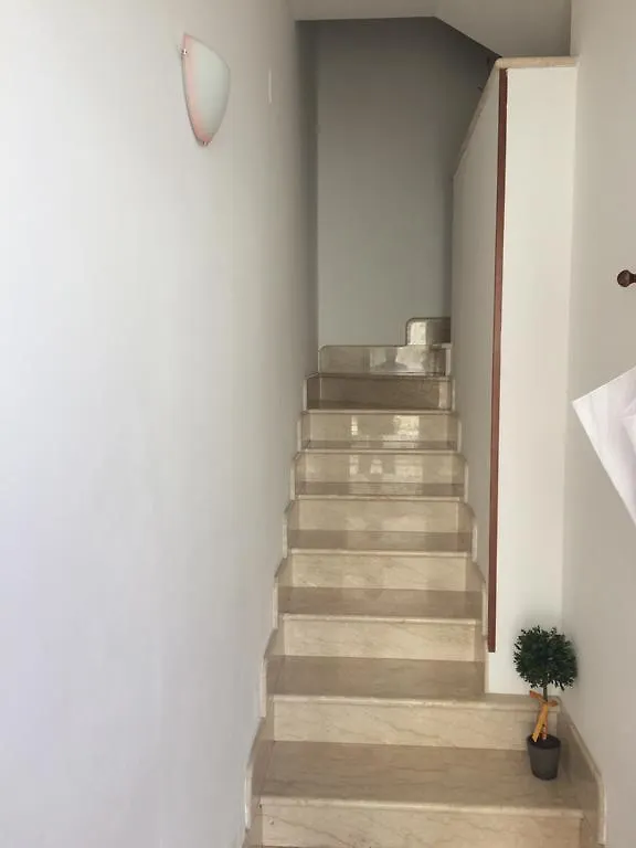 Bixio Apartments San Vito lo Capo Italien