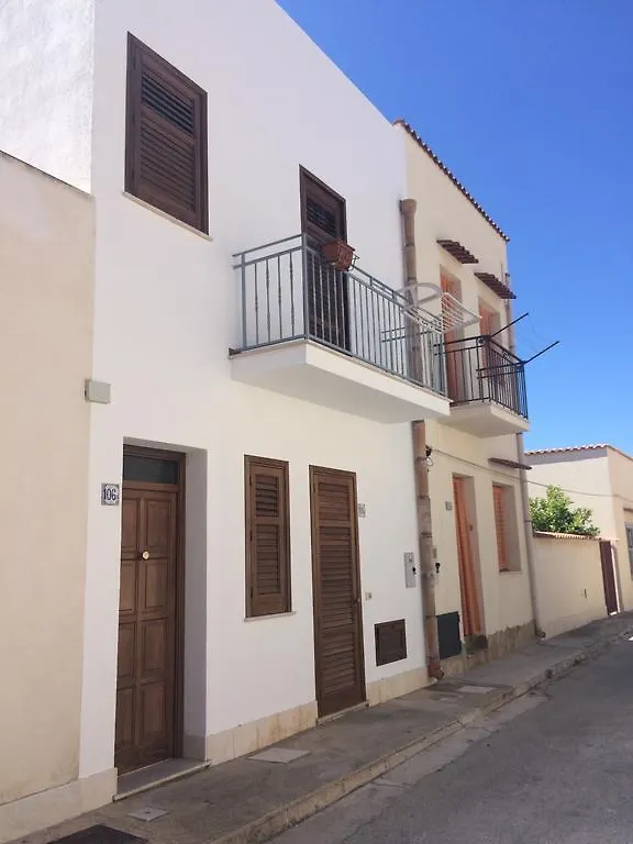 Bixio Apartments San Vito lo Capo